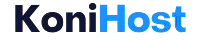 Koni Host
